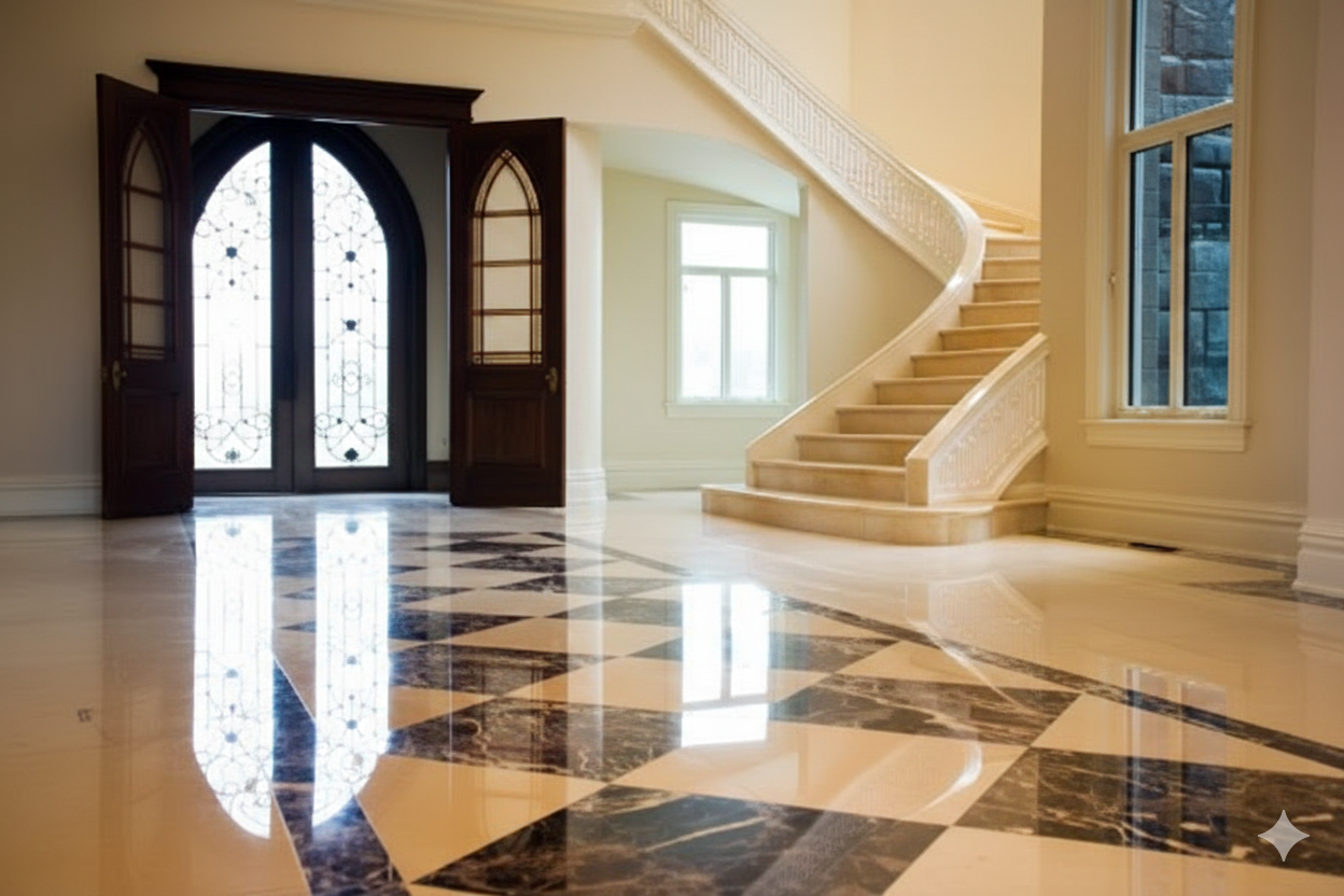 معلم جلي بلاط الرياض – 0506294755